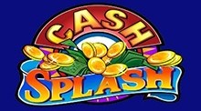 Cash Splash 3 Reel
