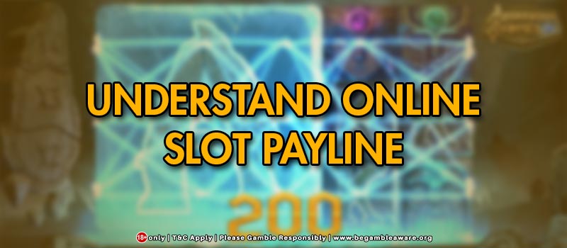 Understand Online Slot Payline