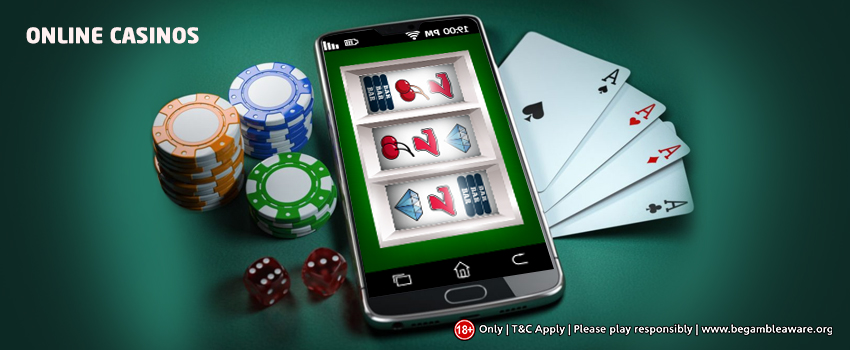 A Newbie in Online Casino? Explore the Variety of Questions in Advance