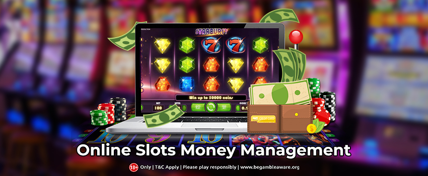 4 Effective Hacks For Money Management on a Casino Slot Online4 Effective Hacks For Money Management on a Casino Slot Online