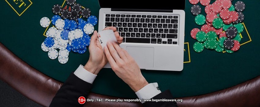 Online Poker Tips: How to Win Poker Online