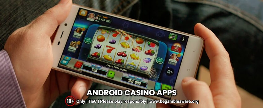 The Best Live Casino Android App That You Ought to Have in 2020