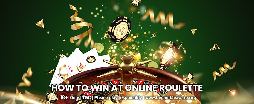 How to Win at Online Roulette: 8 Tips to Keep You Going