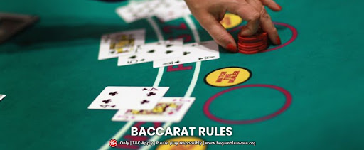 The Baccarat Rules: Ultimate Game of Cards