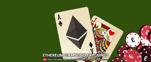 Everything about Ethereum gambling and the best Ethereum casinos