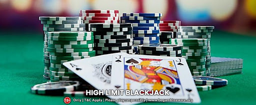 High limit blackjack Tips And Winning Strategies