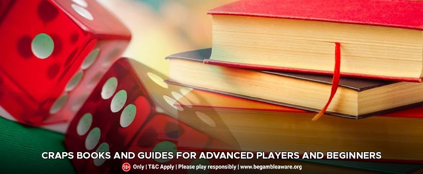 Craps-Books-And-Guides-For-Advanced-Players-And-Beginners